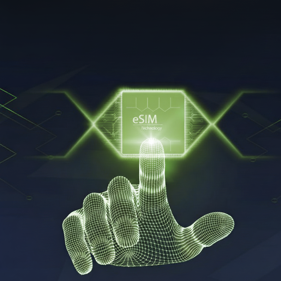 حلول eSIM